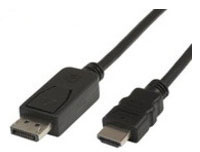 Microconnect DP-HDMI-200
